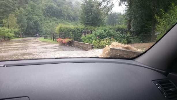 Sint-Martinus den XIIde - Kamp Bourseigne-Neuve JIN